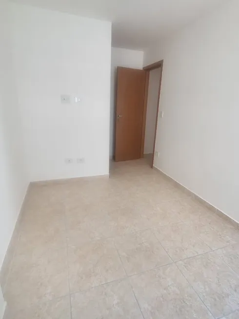 Foto 1 de Apartamento com 2 Quartos à venda, 57m² em Vila Guilhermina, Praia Grande