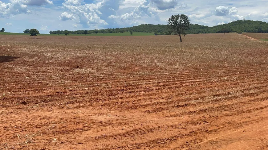 Foto 1 de Fazenda/Sítio à venda, 1597200m² em Zona Rural, São Luíz do Norte