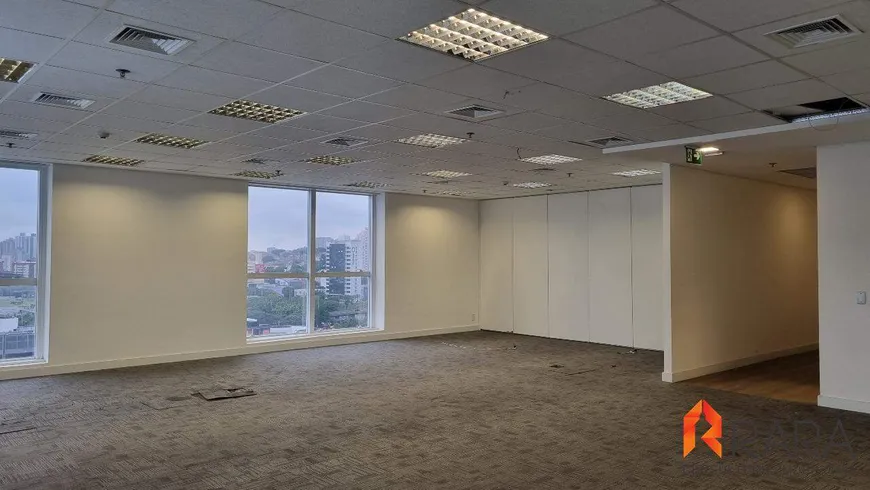 Foto 1 de Sala Comercial para alugar, 355m² em Centro, São Bernardo do Campo