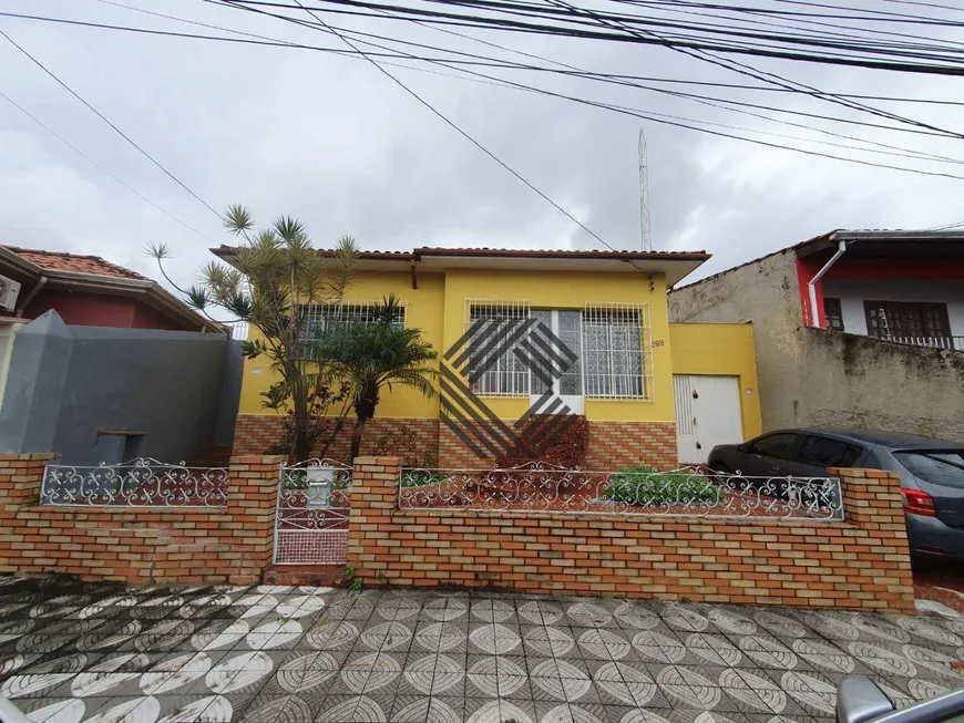 Foto 1 de Casa com 3 Quartos à venda, 210m² em Centro, Sorocaba