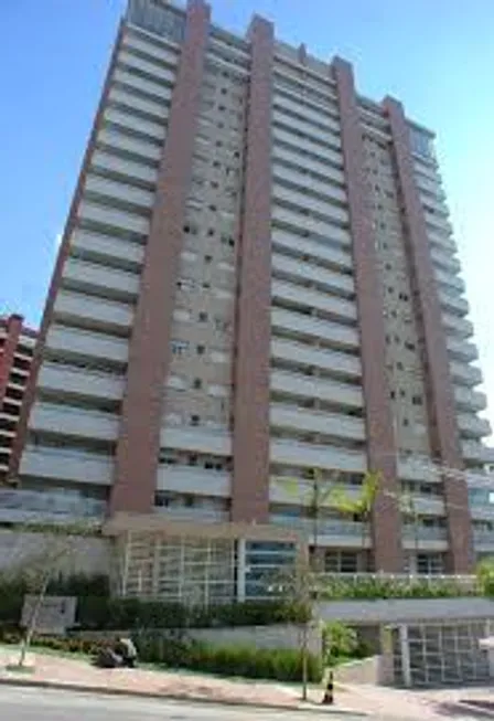 Foto 1 de Apartamento com 3 Quartos à venda, 394m² em Morumbi, São Paulo