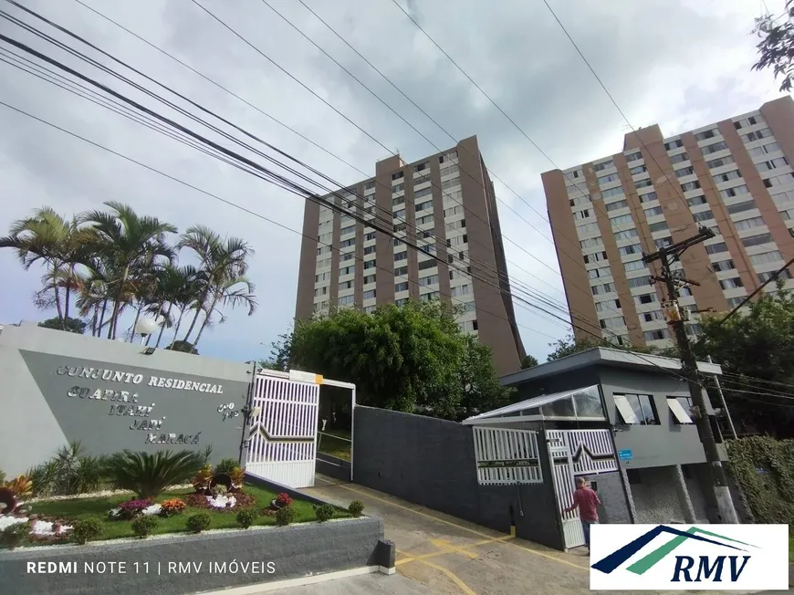 Foto 1 de Apartamento com 2 Quartos à venda, 80m² em Parque Terra Nova, São Bernardo do Campo