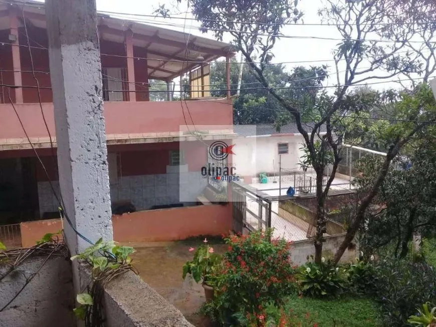 Foto 1 de Fazenda/Sítio com 4 Quartos à venda, 150m² em Jardim São João, Guarulhos