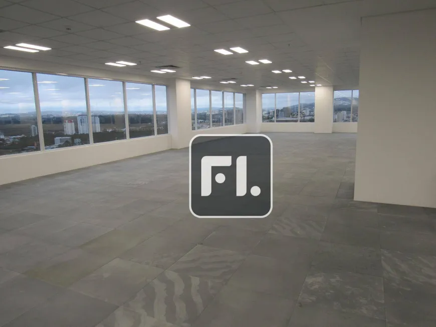 Foto 1 de Sala Comercial para alugar, 500m² em Alphaville Industrial, Barueri