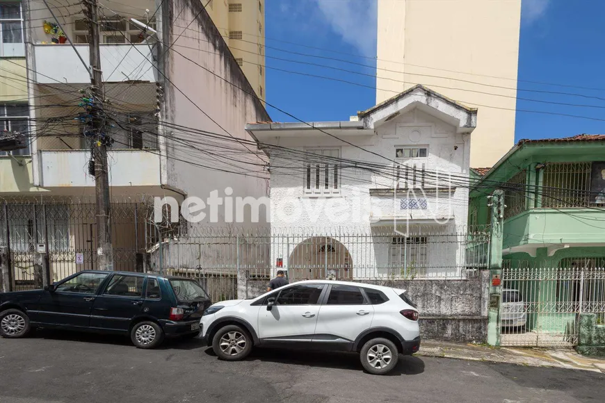 Foto 1 de Ponto Comercial para alugar, 304m² em Canela, Salvador