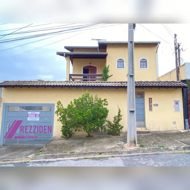 Foto 1 de Casa com 3 Quartos à venda, 320m² em Vila Guilherme, Francisco Morato