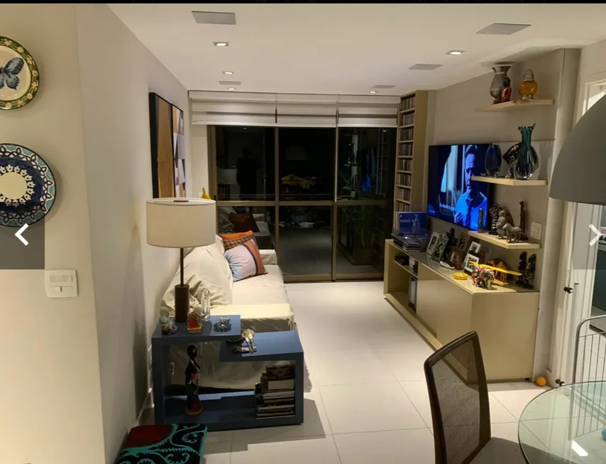 Foto 1 de Apartamento com 3 Quartos à venda, 75m² em Tijuca, Rio de Janeiro