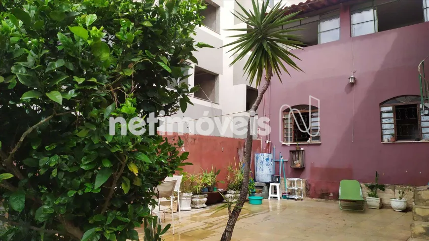 Foto 1 de Casa com 3 Quartos à venda, 360m² em Graça, Belo Horizonte