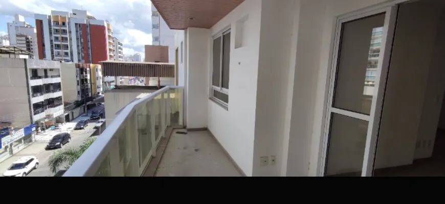 Foto 1 de Apartamento com 3 Quartos à venda, 98m² em Itapuã, Vila Velha