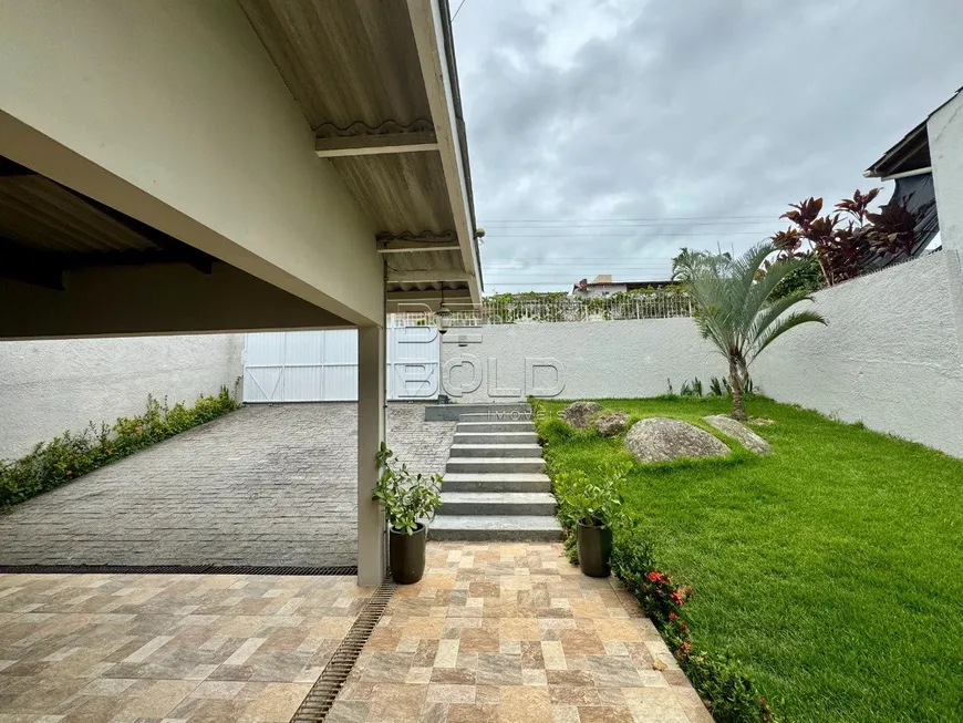 Foto 1 de Casa com 4 Quartos à venda, 265m² em Itaguaçu, Florianópolis