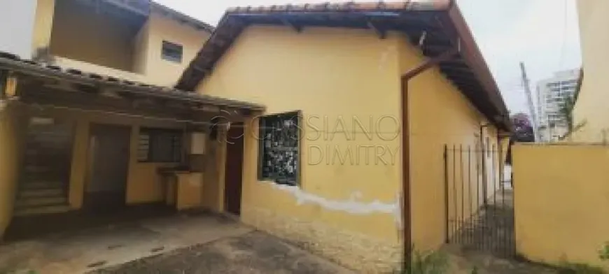 Foto 1 de Casa com 4 Quartos à venda, 135m² em Vila Betânia, São José dos Campos