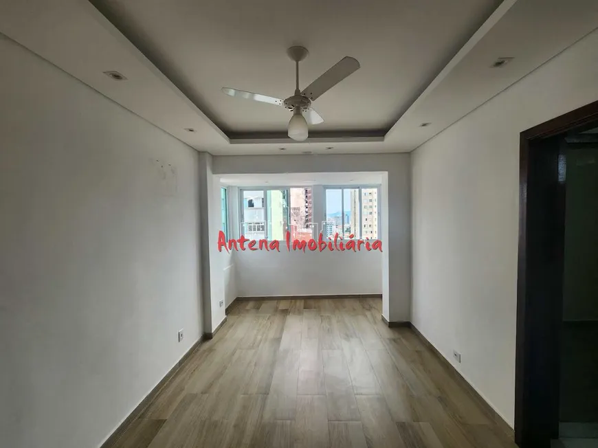 Foto 1 de Apartamento com 2 Quartos à venda, 54m² em Santa Ifigênia, São Paulo