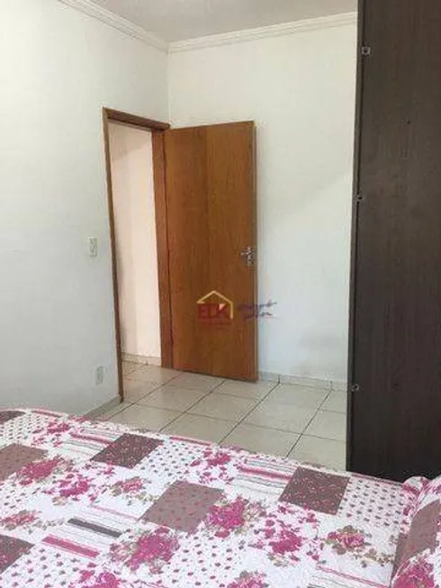 Foto 1 de Apartamento com 2 Quartos à venda, 59m² em Mantiqueira, Pindamonhangaba