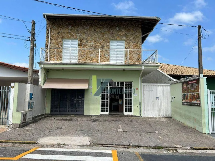 Foto 1 de Casa com 3 Quartos à venda, 326m² em Vila Bossi, Louveira