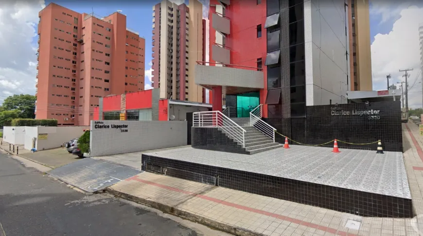 Foto 1 de Apartamento com 1 Quarto para alugar, 44m² em Centro, Teresina