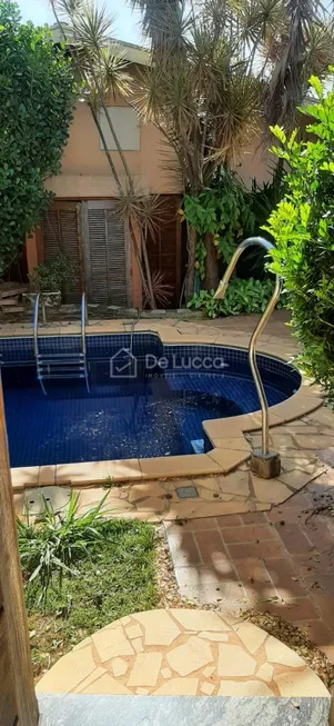 Foto 1 de Casa com 3 Quartos à venda, 170m² em Jardim Conceição, Campinas