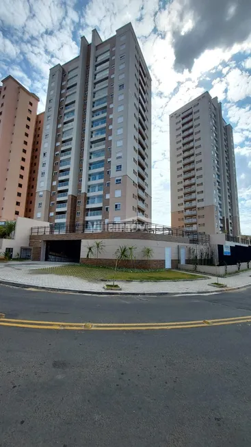 Foto 1 de Apartamento com 3 Quartos à venda, 87m² em Vila Proost de Souza, Campinas