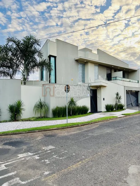 Foto 1 de Casa com 2 Quartos à venda, 232m² em Residencial Nosso Lar, Franca