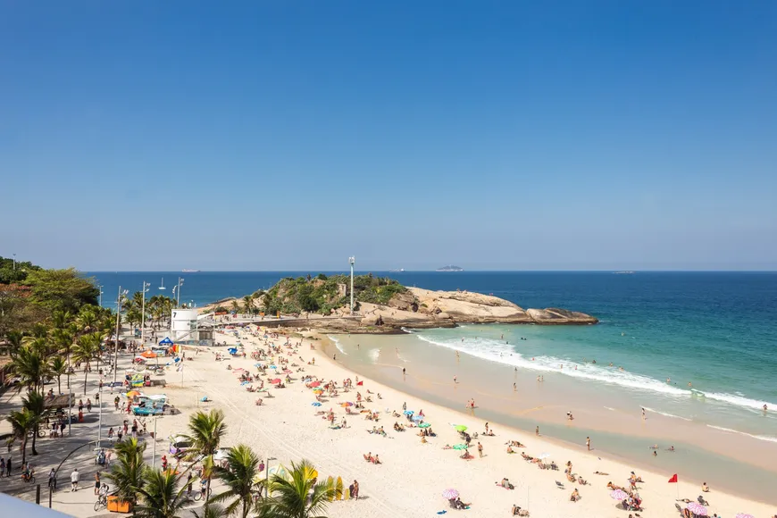 Foto 1 de Apartamento com 4 Quartos à venda, 756m² em Ipanema, Rio de Janeiro