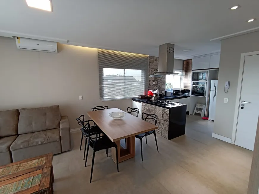 Foto 1 de Apartamento com 2 Quartos à venda, 80m² em Nereidas, Guaratuba