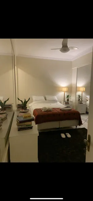 Foto 1 de Apartamento com 3 Quartos à venda, 145m² em Copacabana, Rio de Janeiro