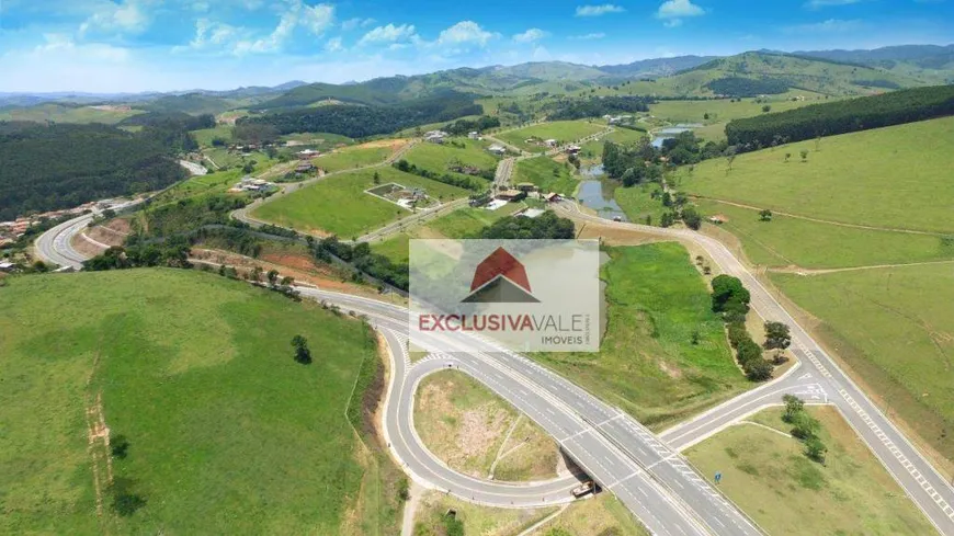 Foto 1 de Lote/Terreno à venda, 1066m² em , Paraibuna