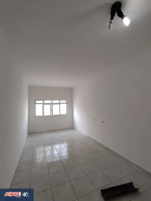 Foto 1 de Sala Comercial para alugar, 20m² em Centro, Guarulhos