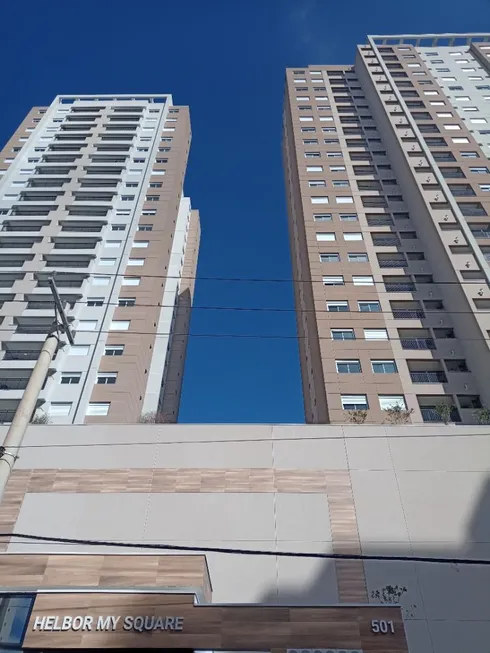 Foto 1 de Apartamento com 2 Quartos à venda, 60m² em Jardim Pereira Leite, São Paulo