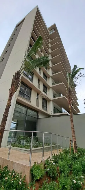 Foto 1 de Apartamento com 3 Quartos à venda, 171m² em Nova Campinas, Campinas
