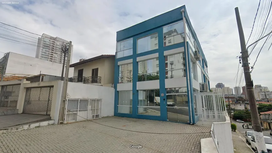 Foto 1 de Ponto Comercial à venda, 416m² em Vila Clementino, São Paulo