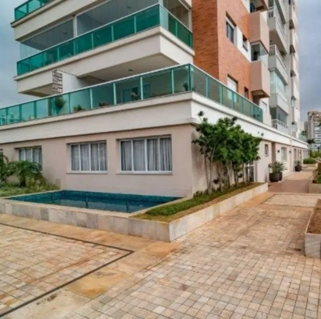 Foto 1 de Apartamento com 1 Quarto à venda, 51m² em Cambuci, São Paulo