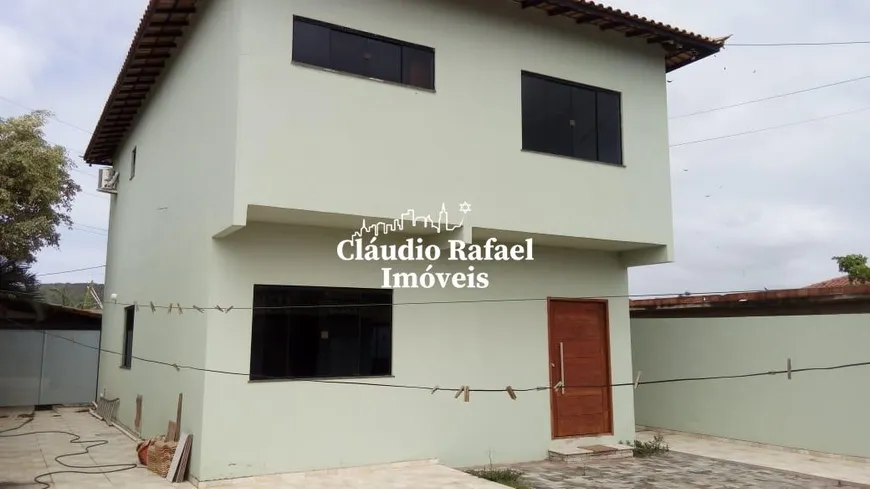 Foto 1 de Casa com 2 Quartos à venda, 180m² em Sao Jose, Armação dos Búzios