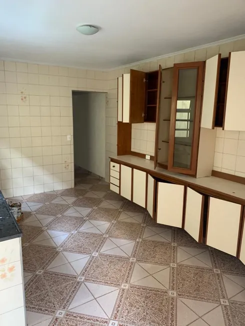 Foto 1 de Casa com 3 Quartos à venda, 150m² em Nova Petrópolis, São Bernardo do Campo