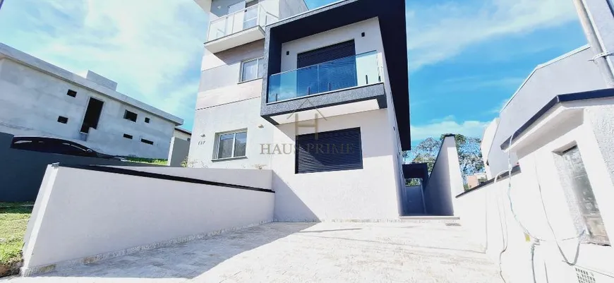 Foto 1 de Casa de Condomínio com 3 Quartos à venda, 109m² em Lajeado, Cotia