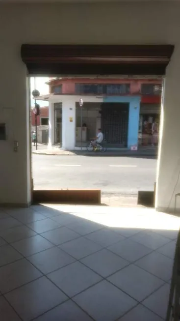 Foto 1 de Ponto Comercial para alugar, 21m² em Carlos Prates, Belo Horizonte