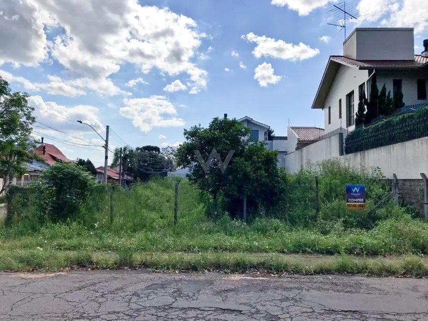 Foto 1 de Lote/Terreno à venda, 392m² em Morro do Espelho, São Leopoldo