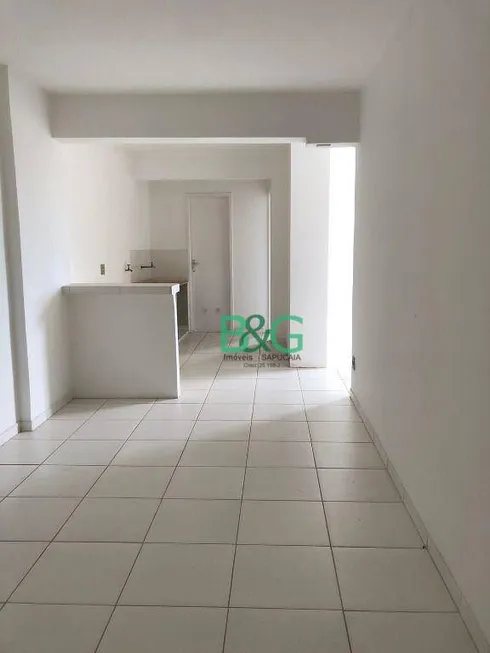 Foto 1 de Apartamento com 2 Quartos para alugar, 65m² em Americanópolis, São Paulo