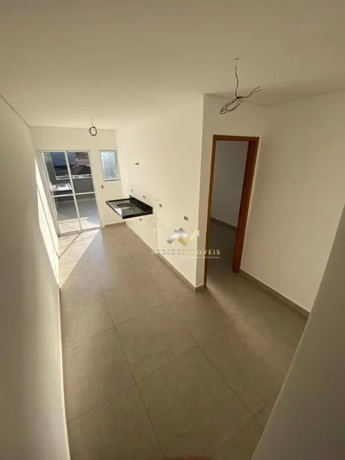 Foto 1 de Apartamento com 2 Quartos à venda, 38m² em Jardim Utinga, Santo André