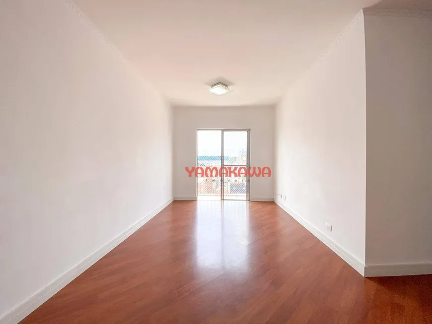 Foto 1 de Apartamento com 2 Quartos à venda, 70m² em Vila Matilde, São Paulo