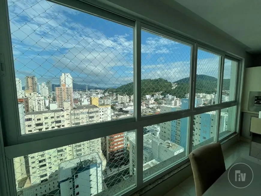 Foto 1 de Apartamento com 4 Quartos para alugar, 183m² em Centro, Balneário Camboriú