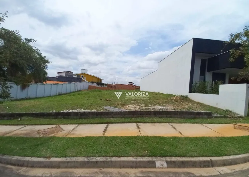 Foto 1 de Lote/Terreno à venda, 310m² em Jardim Portal da Colina, Sorocaba