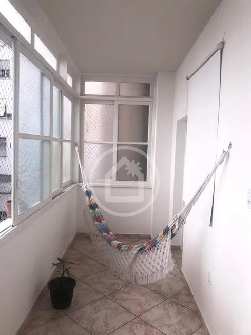 Foto 1 de Apartamento com 3 Quartos à venda, 133m² em Copacabana, Rio de Janeiro