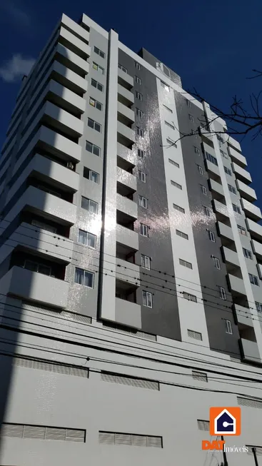 Foto 1 de Apartamento com 3 Quartos à venda, 237m² em Estrela, Ponta Grossa