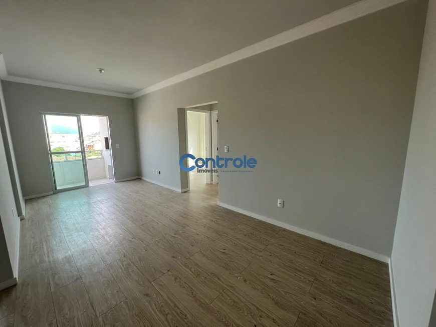 Foto 1 de Apartamento com 2 Quartos à venda, 64m² em Forquilhinhas, São José