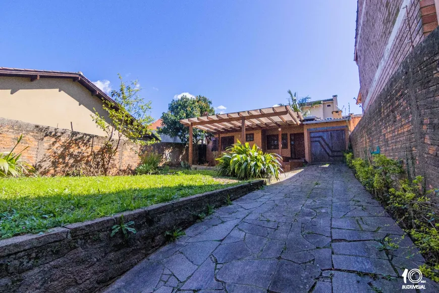 Foto 1 de Casa com 2 Quartos à venda, 88m² em Fazenda São Borja, São Leopoldo