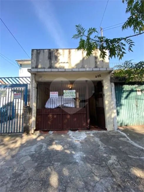 Foto 1 de Casa com 2 Quartos à venda, 132m² em Vila Mariana, São Paulo