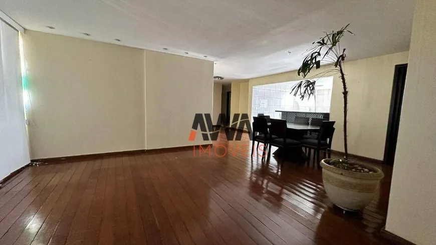 Foto 1 de Apartamento com 3 Quartos à venda, 150m² em Setor Oeste, Goiânia