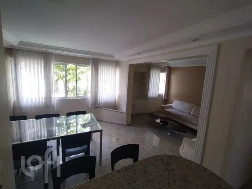 Foto 1 de Apartamento com 2 Quartos à venda, 65m² em Moema, São Paulo