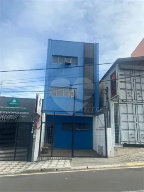 Foto 1 de Sala Comercial para alugar, 110m² em Centro, Sorocaba