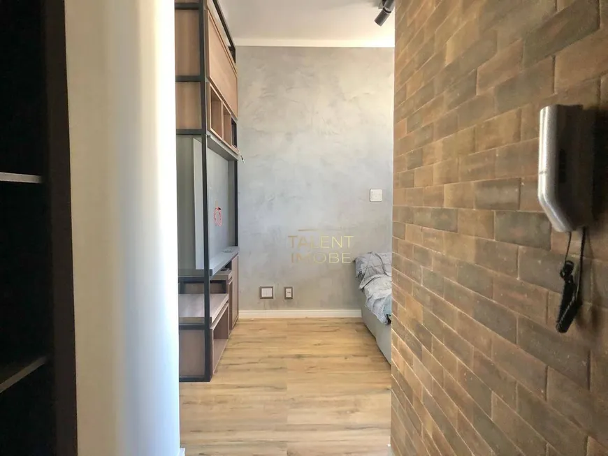 Foto 1 de Apartamento com 1 Quarto à venda, 42m² em Saúde, São Paulo